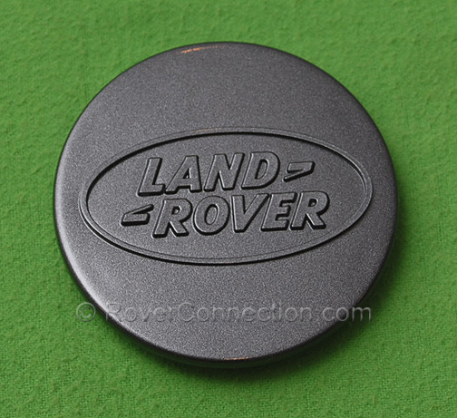 Factory Genuine OEM Center Wheel Cap for Land Range Rover Classic Discovery Defender 